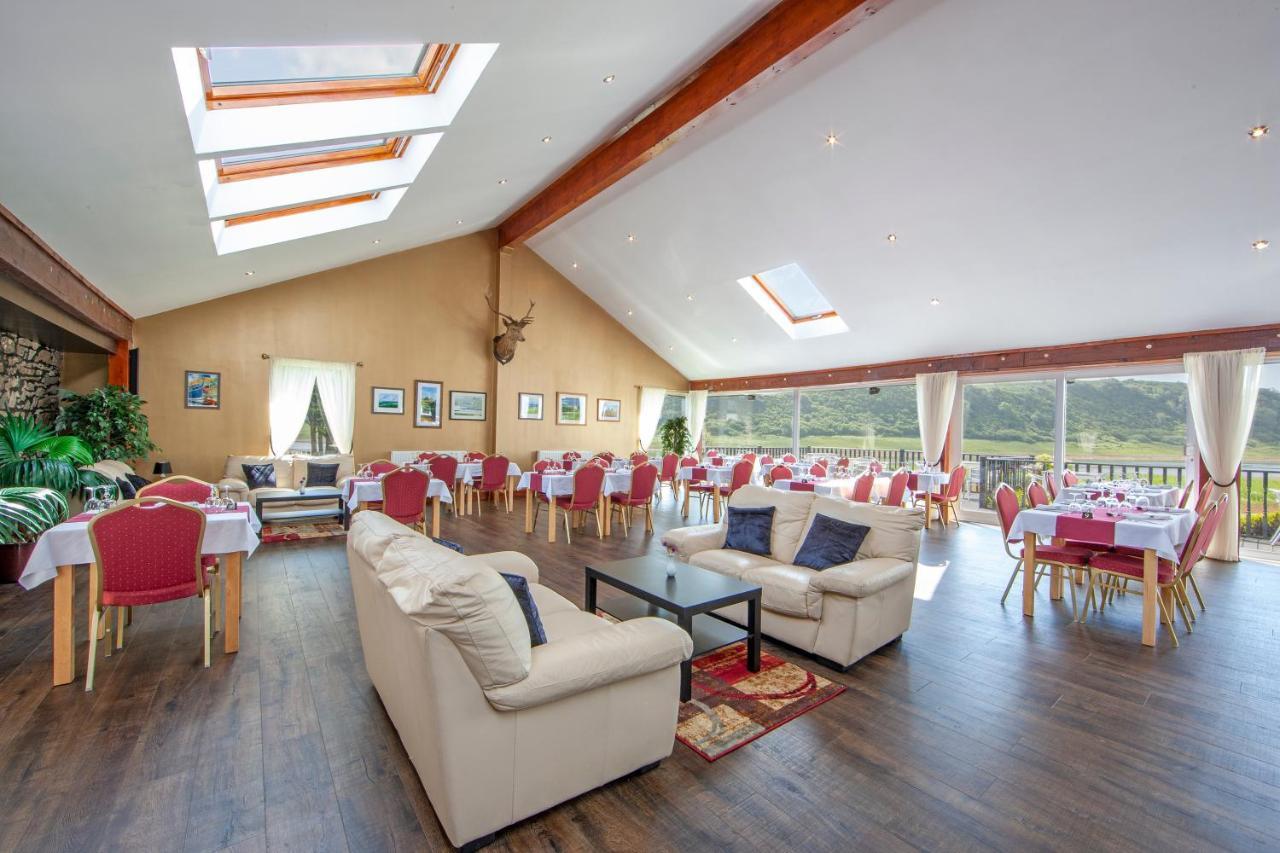 The Galley Of Lorne Inn Ardfern ภายนอก รูปภาพ