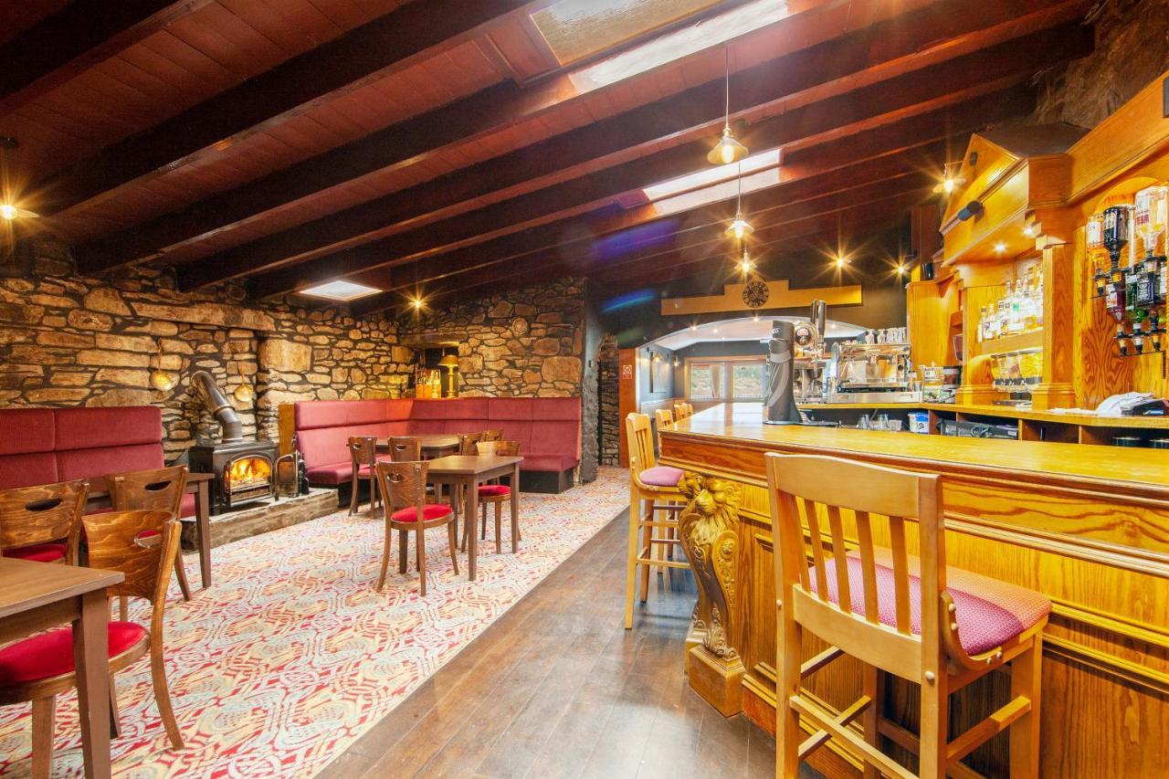 The Galley Of Lorne Inn Ardfern ภายนอก รูปภาพ