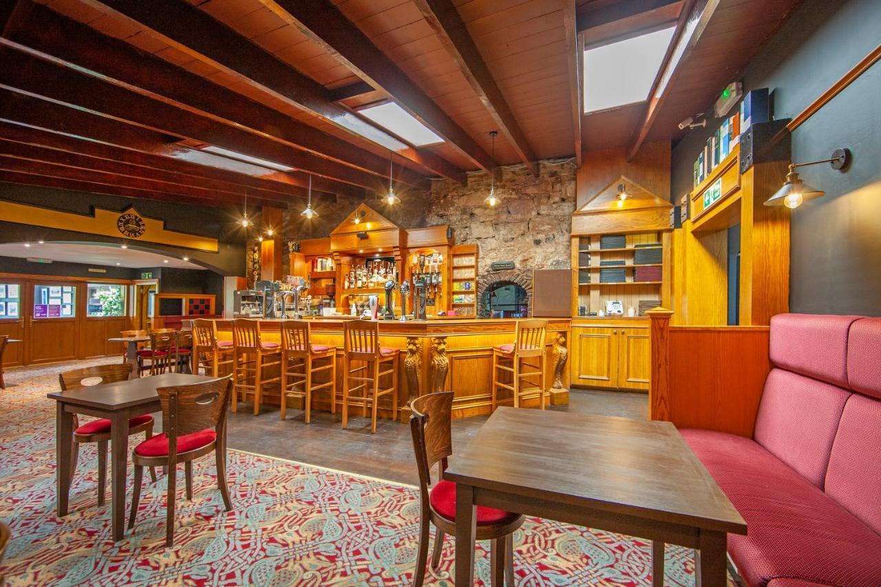 The Galley Of Lorne Inn Ardfern ภายนอก รูปภาพ
