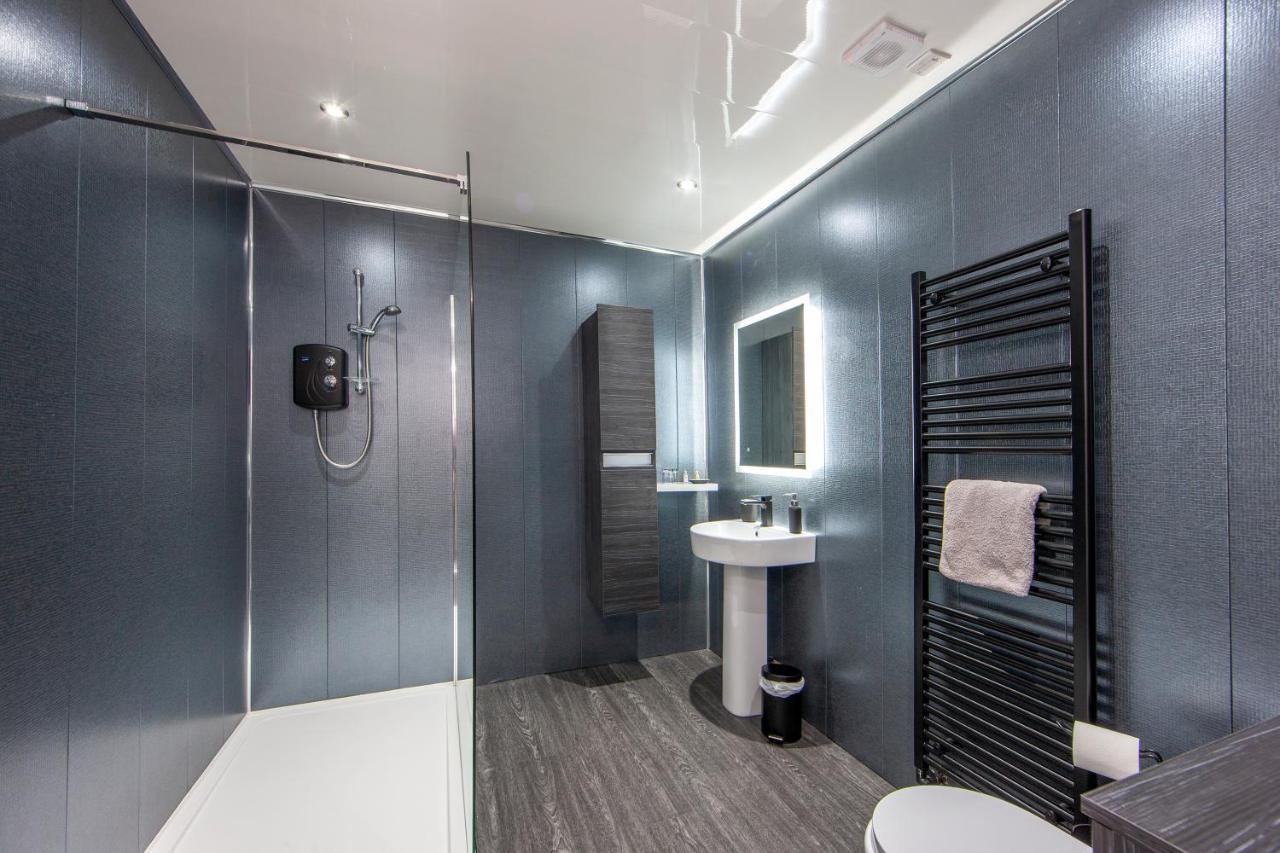 The Galley Of Lorne Inn Ardfern ภายนอก รูปภาพ