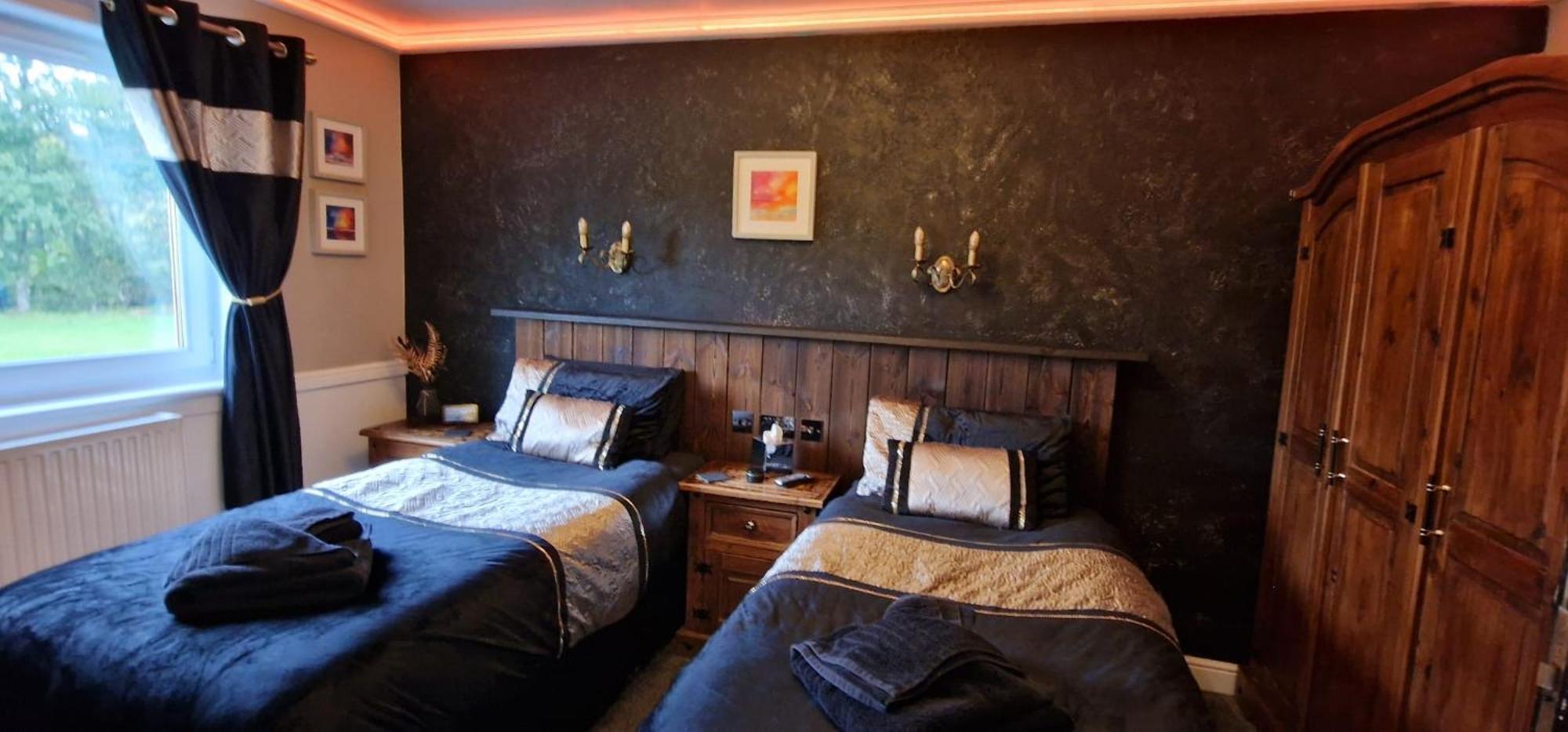 The Galley Of Lorne Inn Ardfern ภายนอก รูปภาพ