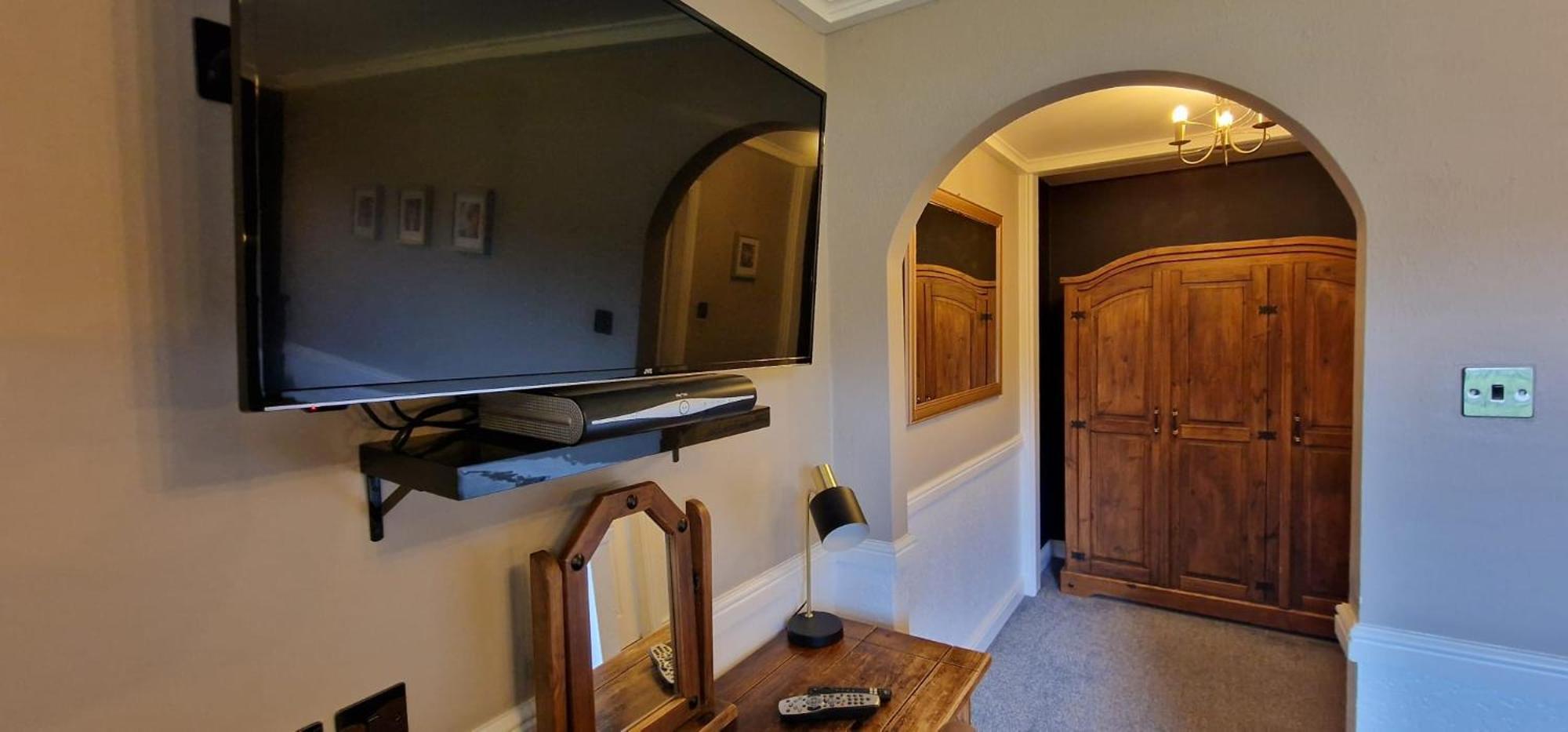 The Galley Of Lorne Inn Ardfern ภายนอก รูปภาพ